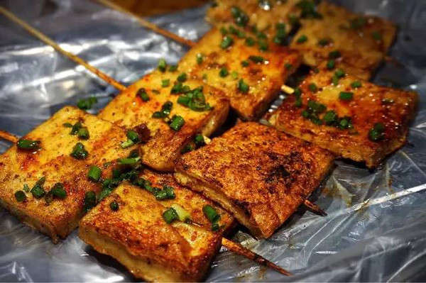 荔波铁板豆腐培训