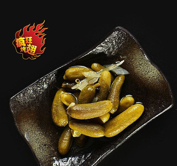 荔波疯狂bt烤翅